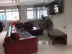 Blk 841 Jurong West Street 81 (Jurong West), HDB Executive #160631782